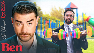 Ep. 2266 - Mamdani Can't LIFT...Plus Democrats Unleash Their 2028 CONTENDER?