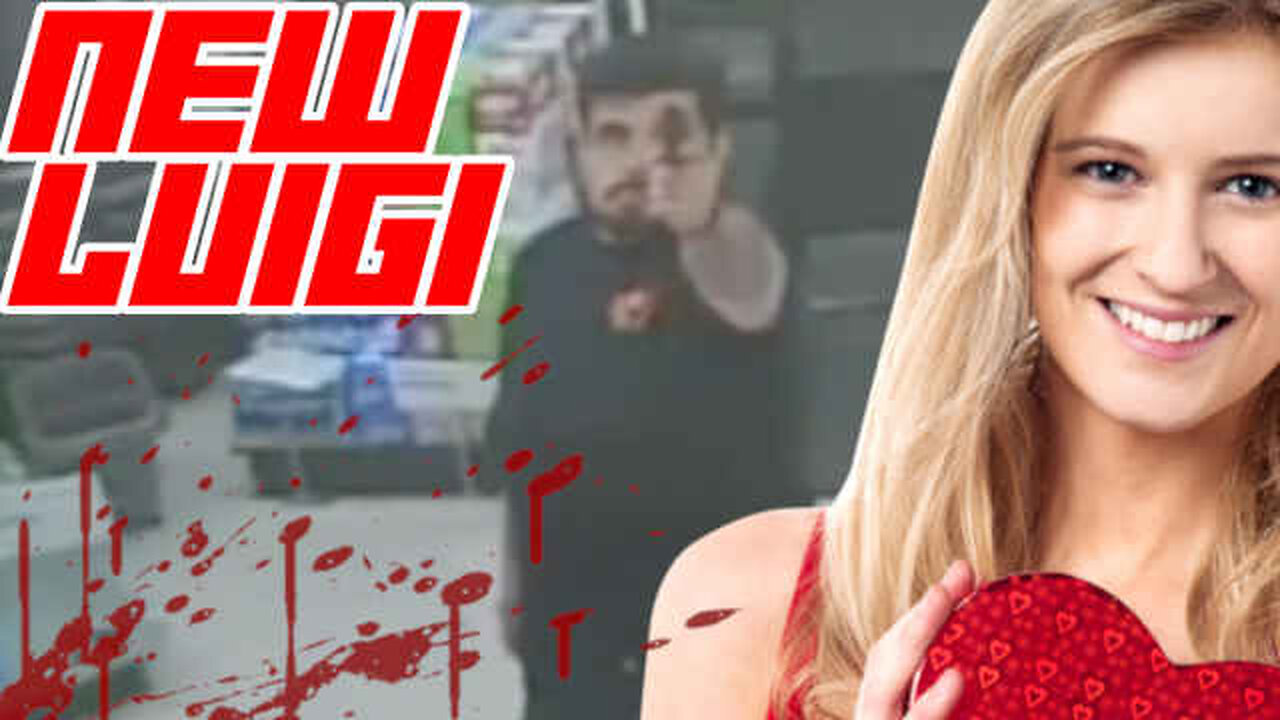 Luigi Copy Cat Kills Walgreens Employee as He Shoots Up Pharmacy