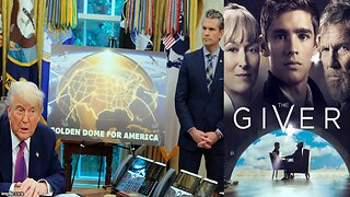 My Last Video - War Games Under The Golden Dome Reloaded