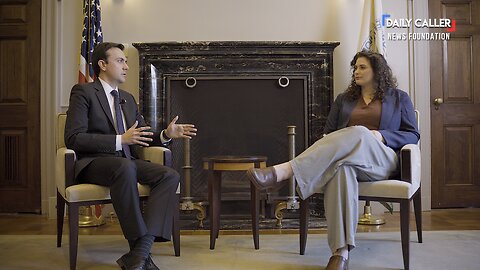 DCNF Sits Down With EPA Deputy Administrator David Fotouhi