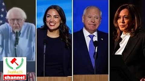 🚨 WATCH NOW: NO FRONT-RUNNER: Democrats struggle to find a leader || @Ivanka25