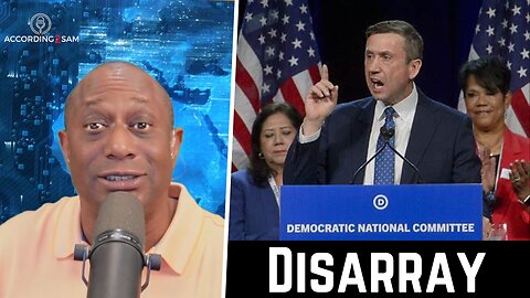 Disarray