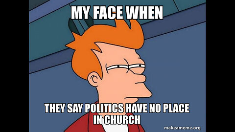 Why Are Korean Churches Silent in the Face of Political Crisis?
