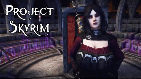 4,000+ mod list - Project Skyrim: Awakening - Bloodline
