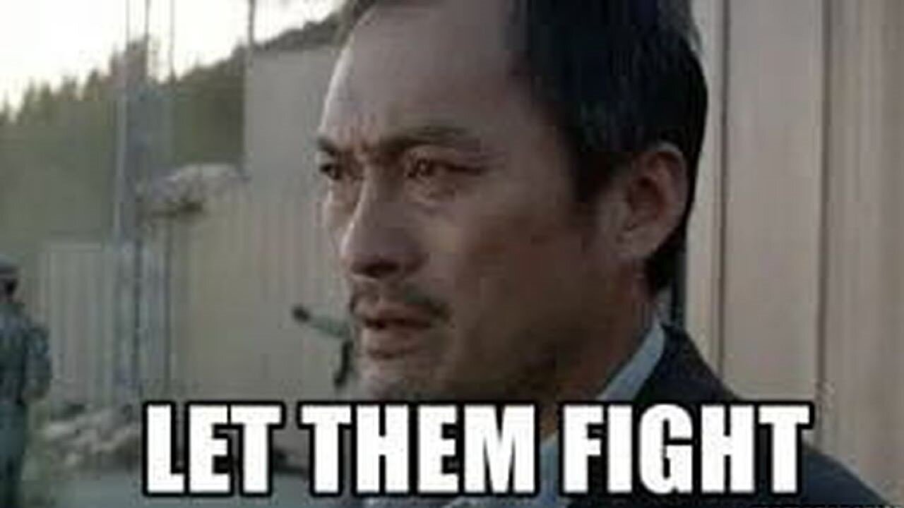 James Carville Says Rep. Ilhan Omar Needs To Learn To Shut Up