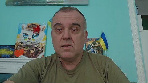 О буферной зоне в Украине