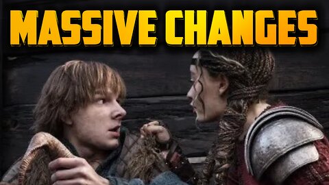 Will MASSIVE How to Train Your Dragon Changes Hurt Box Office? - 6 Minute Daily - June 11th