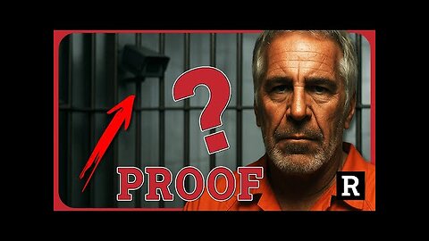 🚨 Whistleblower SLAMS Bongino’s Epstein Video Claims: “This Is a Cover-Up” | Redacted w Clayton