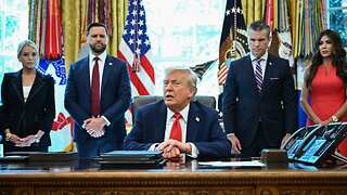 BREAKING: Trump Official Abruptly Resigns in Massive Shakeup