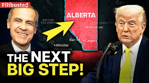 Alberta Needs to Jump THIS Hurdle to Secede! (But is it worth the risk?)