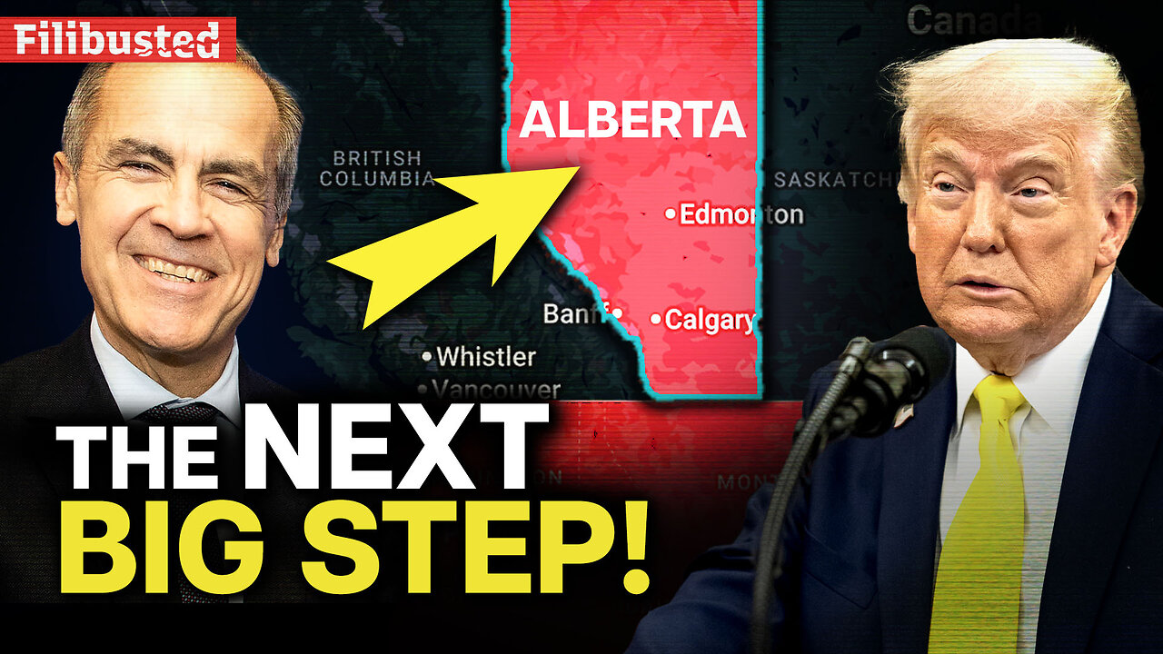Alberta Needs to Jump THIS Hurdle to Secede! (But is it worth the risk?)