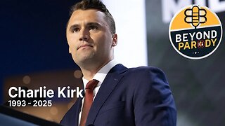 Our Memories Of Charlie Kirk And What This Means For The Country