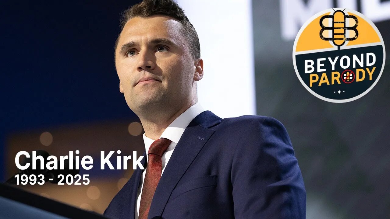 Our Memories Of Charlie Kirk And What This Means For The Country