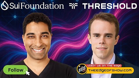 The Future of Bitcoin: Exploring the Synergy Between Threshold and Sui Foundation