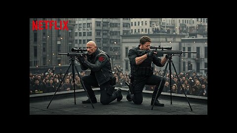 10 Must-Watch Movie Trailers of 2025 🎥🔥