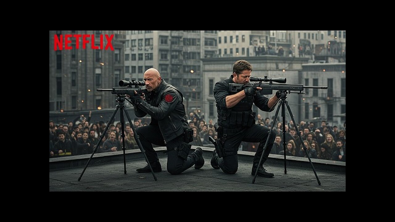 10 Must-Watch Movie Trailers of 2025 🎥🔥