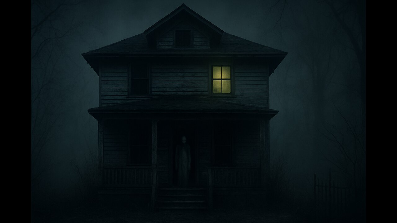 Ghost Stories: Tales from the Unknown | Episode 5 | The Haunted Rental in Gary, Indiana