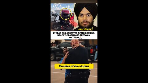 21-year-old arrested after deadly crash on 10 Freeway in Ontario #crash #news #japd