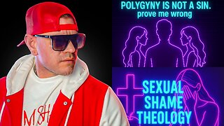 🔥 Polygyny Is NOT a Sin? | How Purity Culture CAUSED Hookup Culture 🔥(Open Panel Debate)