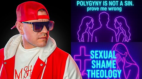 🔥 Polygyny Is NOT a Sin? | How Purity Culture CAUSED Hookup Culture 🔥(Open Panel Debate)