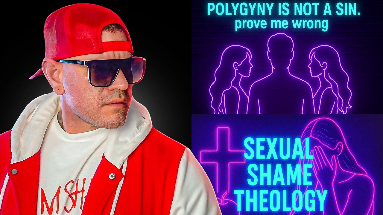 🔥 Polygyny Is NOT a Sin? | How Purity Culture CAUSED Hookup Culture 🔥(Open Panel Debate)