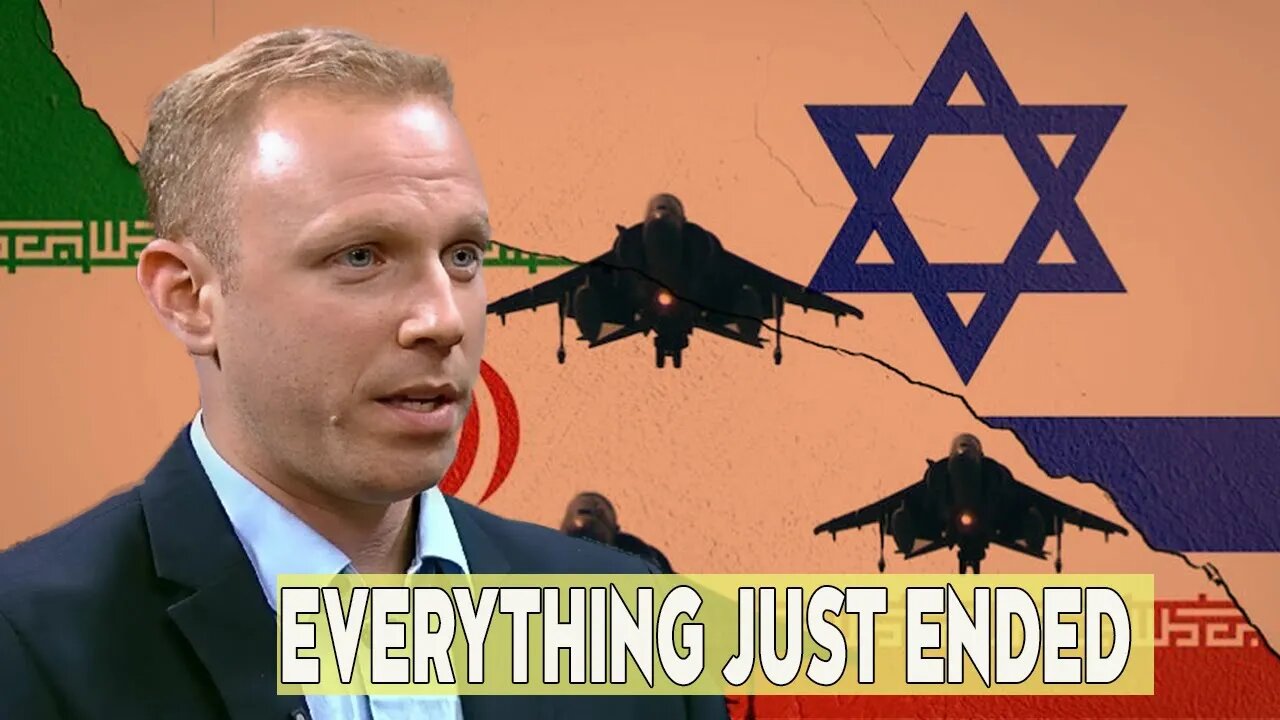 Incident Of the Century: Middle East Peace Plan Abruptly Cancelled | Max Blumenthal