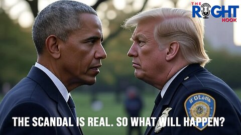 The Scandal is Real. So What Will Happen?