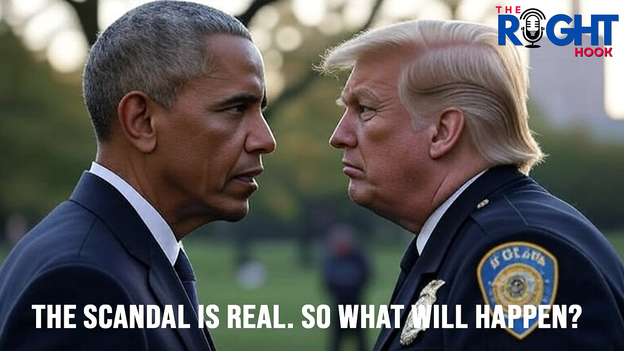 The Scandal is Real. So What Will Happen?