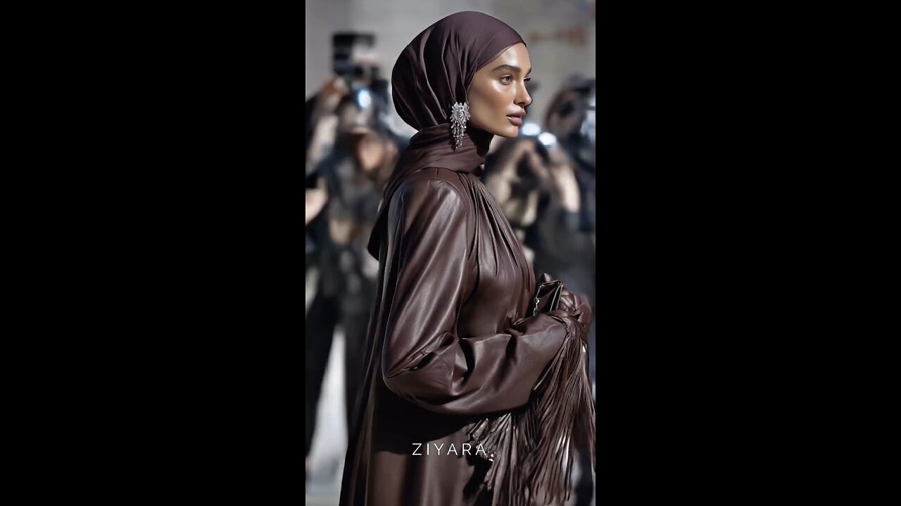 Ziyara🖤