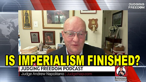 Is NATO Finished? - COL. Lawrence Wilkerson