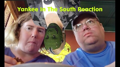 Yankee In The South Reaction - Tony Packo's Hotdogs - Toledo Ohio - For A Non Viewer