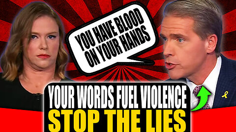 Scott Jennings SHREDS Abby Phillip’s Insane Jimmy Kimmel Defense on CNN LIVE
