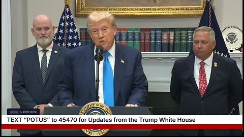 Trump: We Will Treat Our Veterans With Respect!