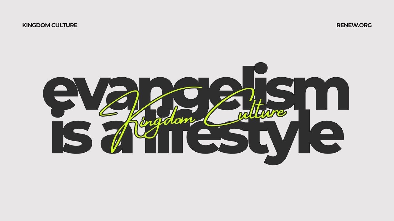 Discipleship is a Lifestyle | S3 Ep. 2