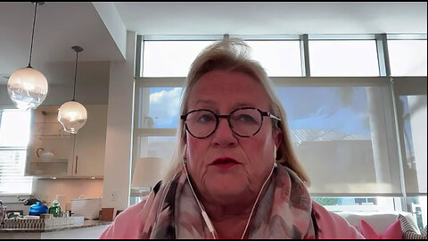 Inside Secret Underground Bases & Shadow Civilizations w/ Catherine Austin Fitts