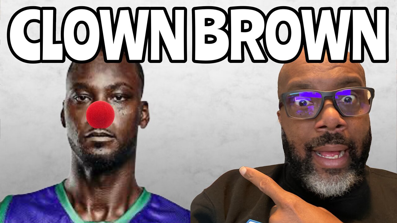 Stream 11: The Kwame Circus, Kwame Brown Tries To Bully Queen Regina With Money