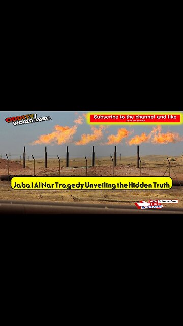 Jabal Al Nar Tragedy: Unveiling the Hidden Truth #History #Mystery #Archaeology