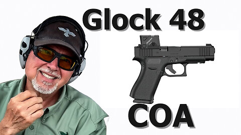 Glock 48 A-CUT™ COA™ Combo Range Test – Is This the Ultimate Carry Setup? 1613
