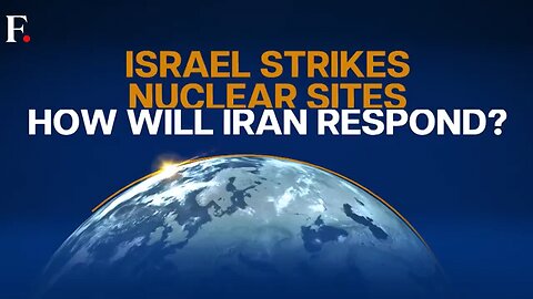 Iran Strikes back With Drone Strike: What Happens Next?