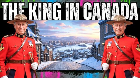 Kings, Queens & Maple Syrup
