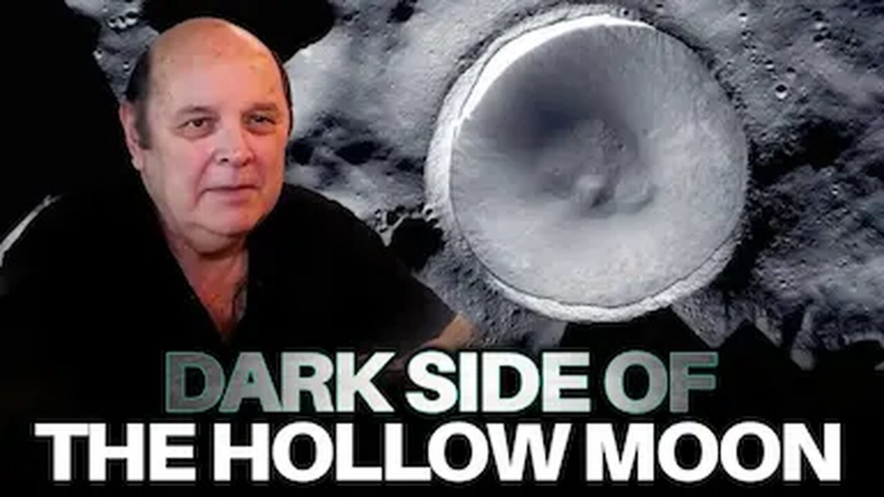 Dark Side of the Moon - The Most Suppressed Space Story Ever Told | Linda Moulton Howe & David Adair