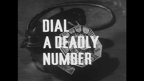 The Avengers.S04E10.Dial a Deadly Number