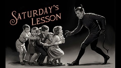 SATURDAY'S LESSON (1929) Joe Cobb, Jean Darling & Allen 'Farina' Hoskins| Comedy| Old Hollywood