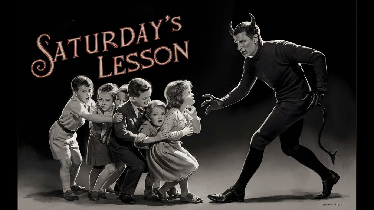 SATURDAY'S LESSON (1929) Joe Cobb, Jean Darling & Allen 'Farina' Hoskins| Comedy| Old Hollywood