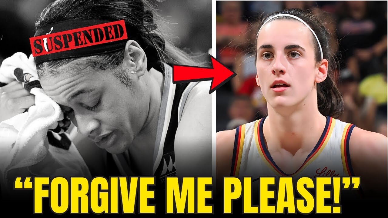 BREAKING: Chennedy Carter BLACKLISTED & Moves To Mexico – Full WNBA Fallout
