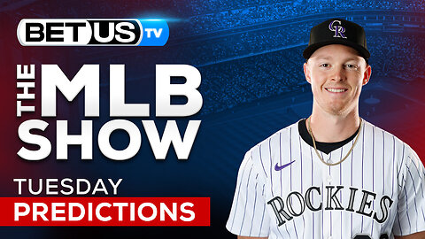 MLB Picks For Today [June 10th] MLB Predictions & Best Baseball Betting Odds