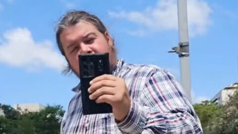 OBESE LIAR DOA GROOMS MINORS - JAZZY RECIPES - UGLY LARAFM