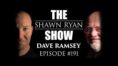 Dave Ramsey - CEO, Ramsey Solutions | SRS #191