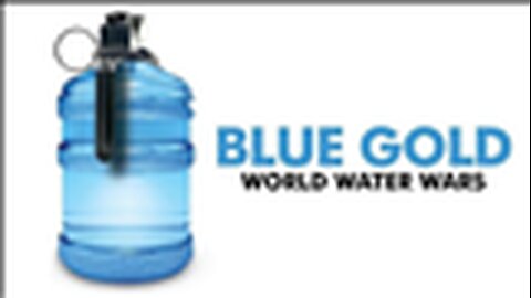 "Exploring the Impact of Blue Gold: Unveiling the World Water Wars of 2008"