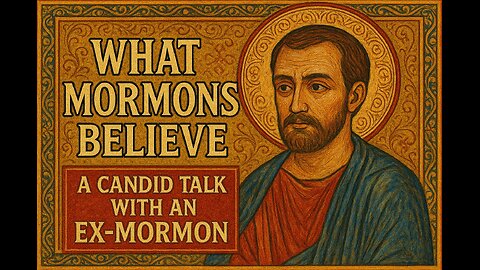 What Do Mormons Believe? Candid Talk with an Ex-Mormon Who Still Holds the Faith